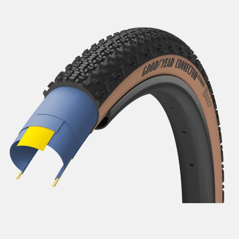 CONNECTOR ULTIMATE  700x40 